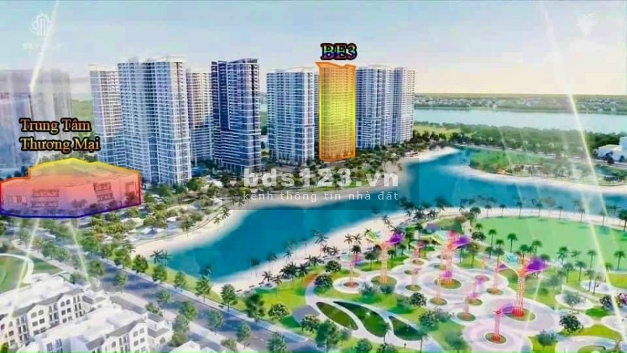 Căn hộ Vinhomes Giá tốt chỉ hơn 45tr/m2 - ngân hàng hỗ trợ 80% miễn lãi tới khi nhận nhà!