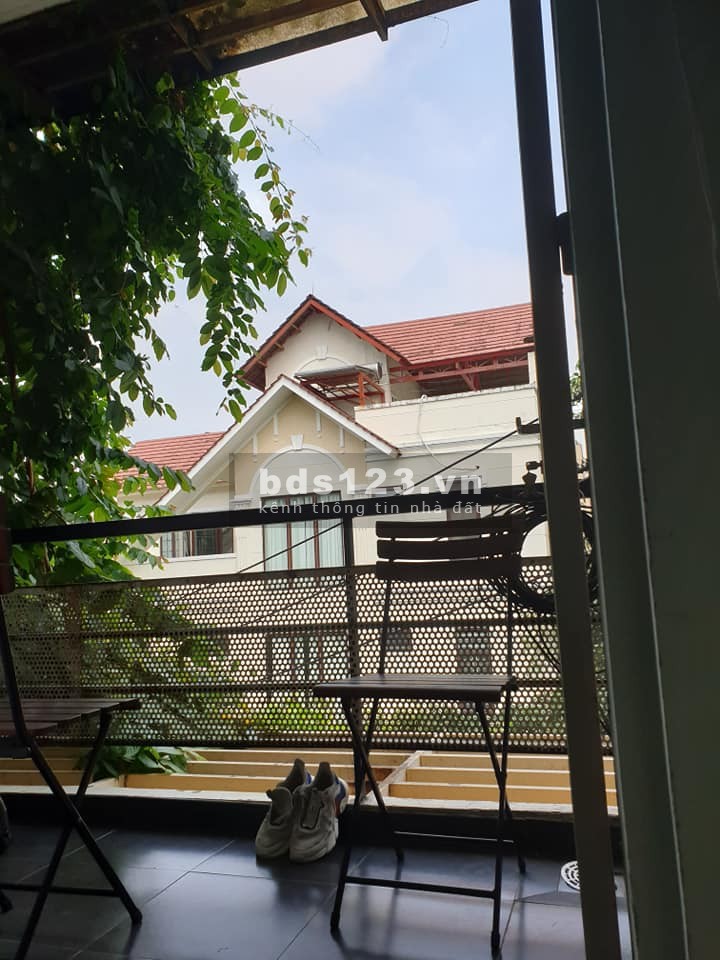 Tìm bạn nam ở ghép Quận Bình Thạnh phòng khá rộng, nhà đầy đủ tiện nghi, giá 2.15 triệu/tháng