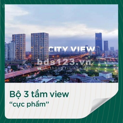 Mở bán đợt đầu với quỷ căn hộ cực đẹp toà P2 phân khu The Pavilion cc Vinhomes Ocean Park