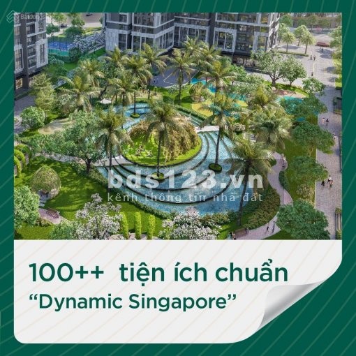Mở bán đợt đầu với quỷ căn hộ cực đẹp toà P2 phân khu The Pavilion cc Vinhomes Ocean Park
