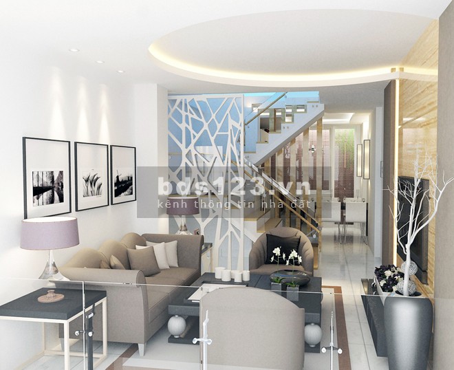 Cần bán nhà mặt phố Lê Hồng Phong, Ba Đình diện tích sử dụng 52m2, 4 tầng, giá 16 tỷ