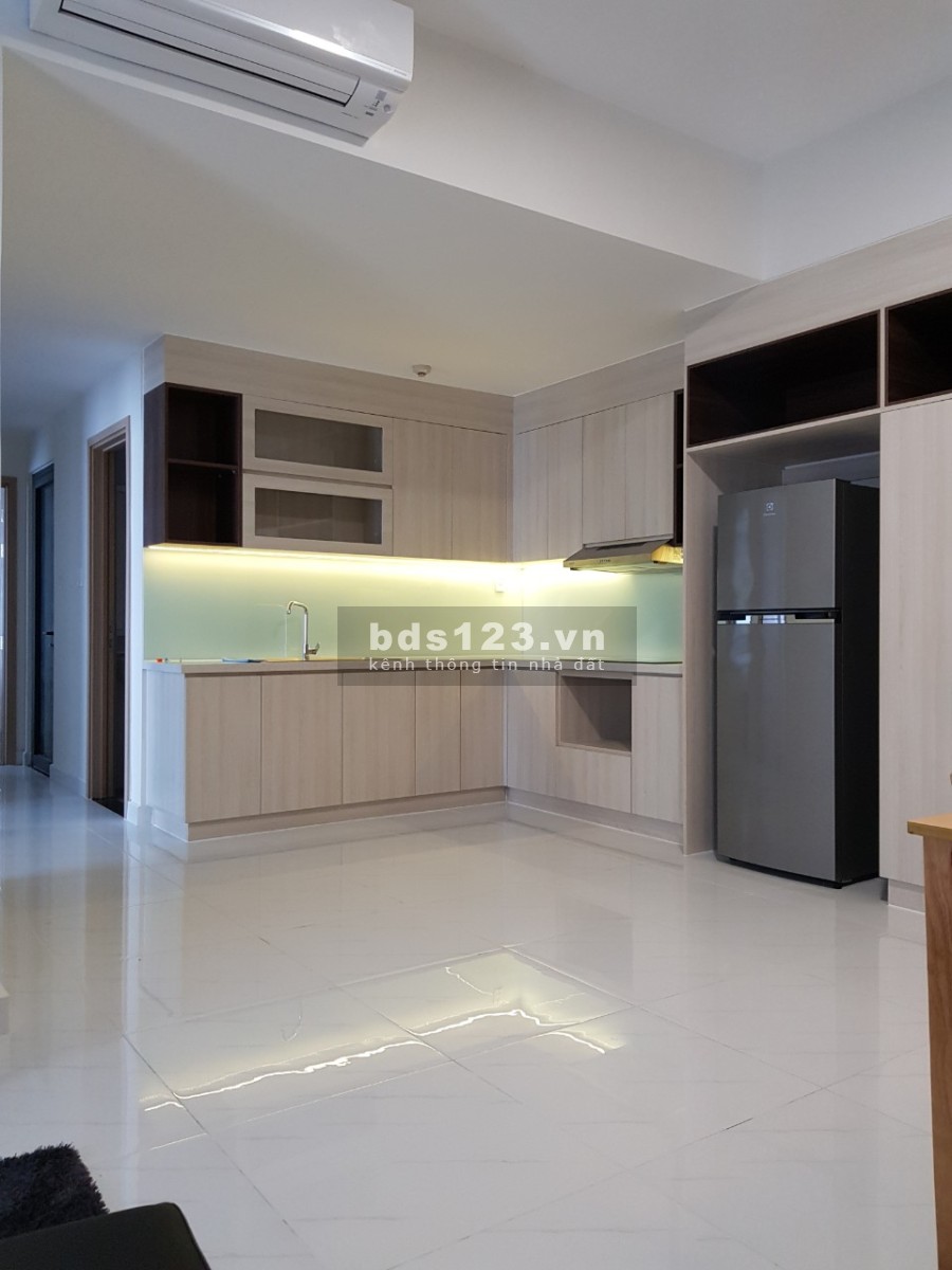 Cho thuê căn góc 3PN 2WC Safira Khang Điền full nội thất giá 12 triệu/tháng, tiện ích nội khu đủ