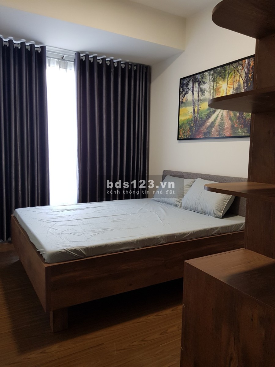 Cho thuê căn góc 3PN 2WC Safira Khang Điền full nội thất giá 12 triệu/tháng, tiện ích nội khu đủ