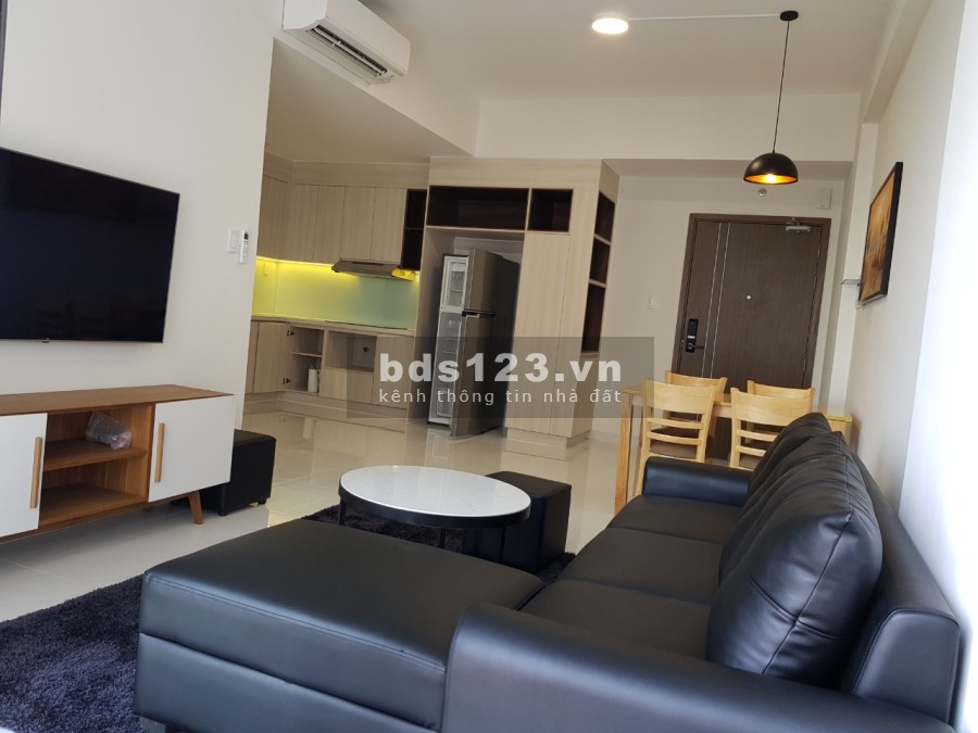 Cho thuê căn góc 3PN 2WC Safira Khang Điền full nội thất giá 12 triệu/tháng, tiện ích nội khu đủ