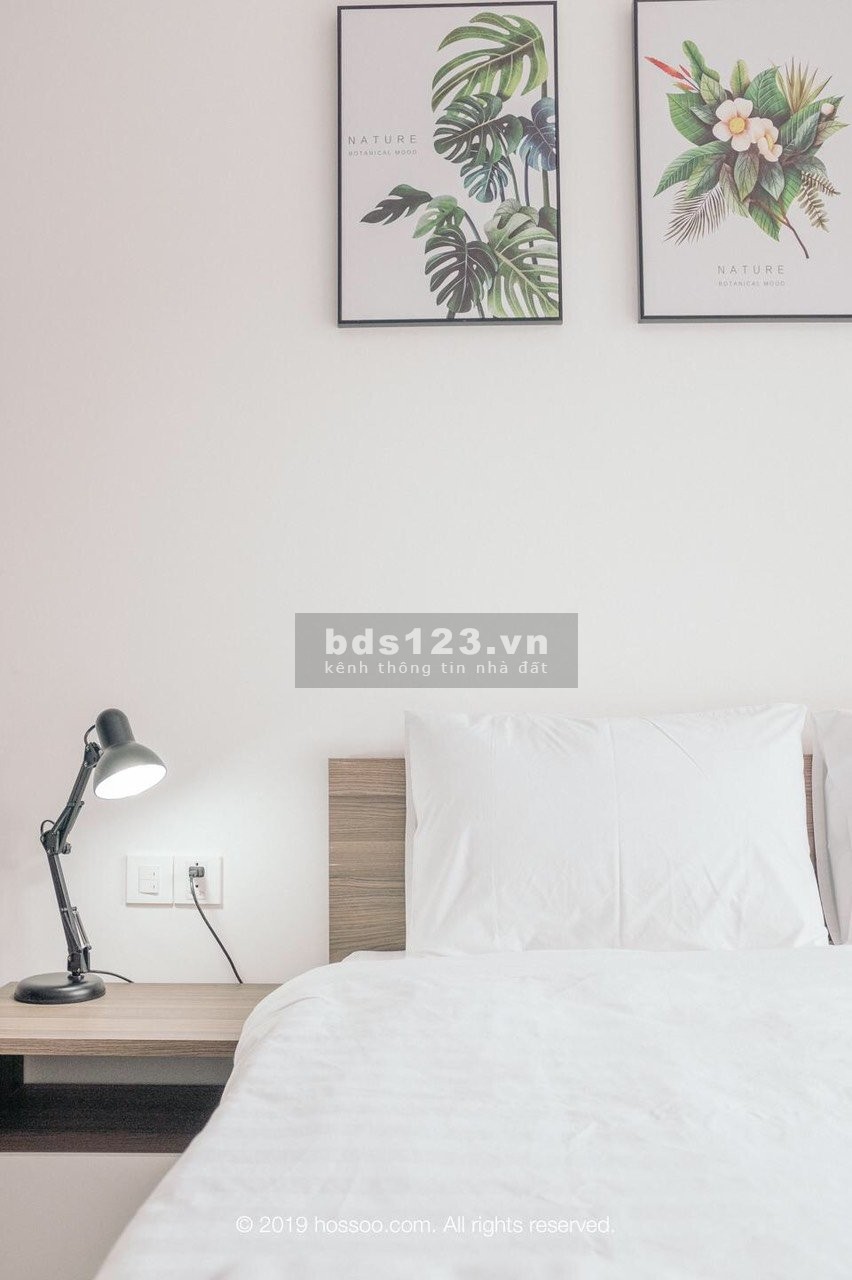 Căn hộ cao cấp Cửu Long giá chỉ từ 5 triệu/tháng, khu an ninh lịch sự, giờ giấc tự do