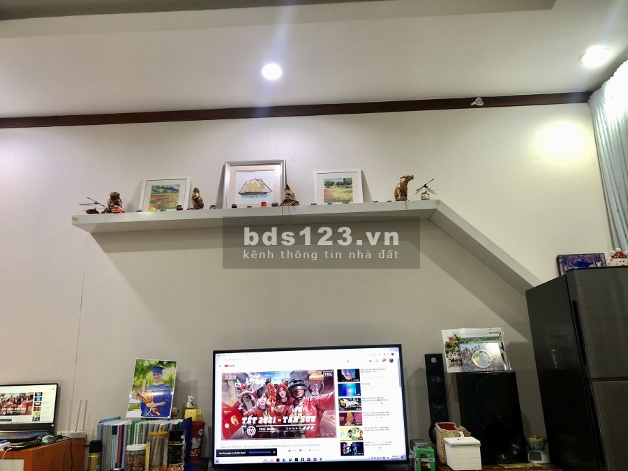 Nhà chính chủ cần cho thuê ở chung cư Giai Việt Hoàng Anh, địa chỉ số 856 Tạ Quang Bửu