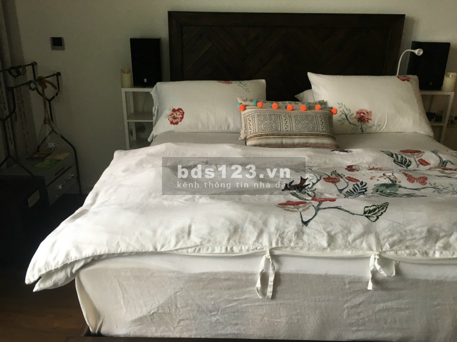 Bán căn hộ duy nhất còn lại giá tốt nhất thị trường Sarica T12/2021 tiện ích đầy đủ, đẳng cấp