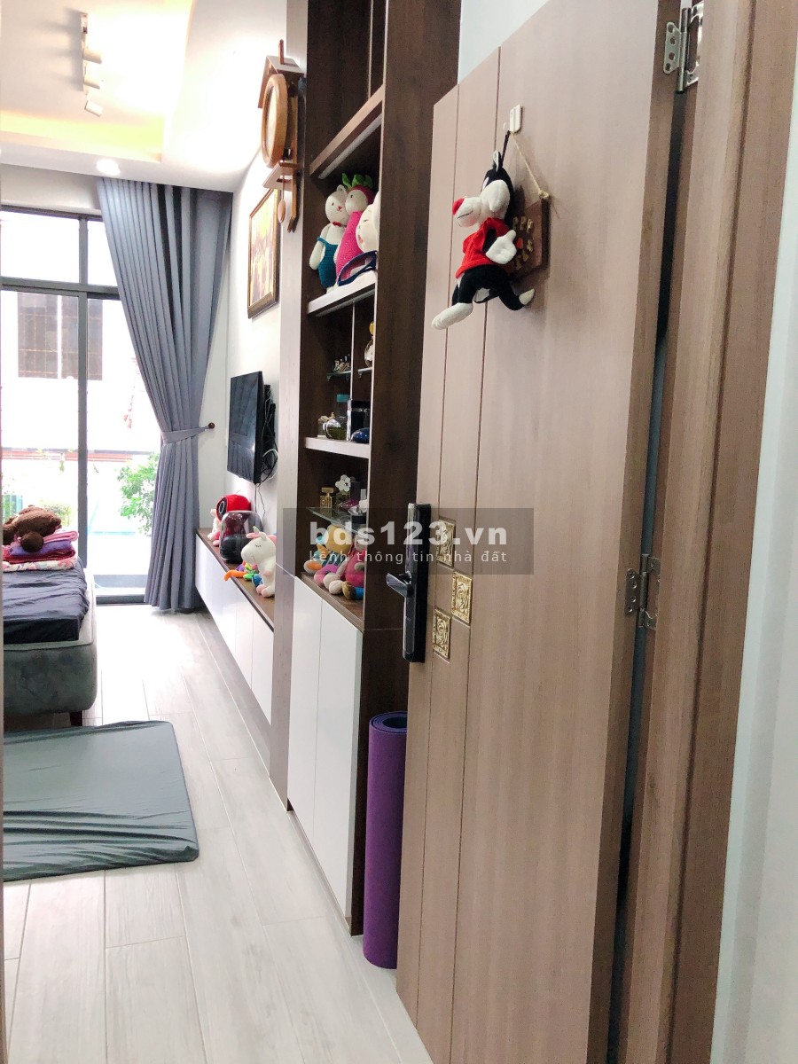 Cần bán nhà hẻm, giá 10 tỷ phường 14 Quận 10 giá thương lượng chính chủ, giấy tờ đầy đủ
