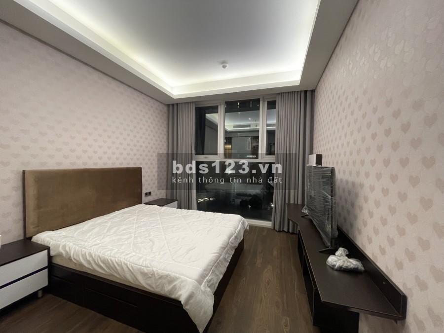 Cho thuê căn hộ 100% giá RẺ NHẤT Sarica T12/2021 giá 39 triệu/tháng, bàn giao vào ở ngay