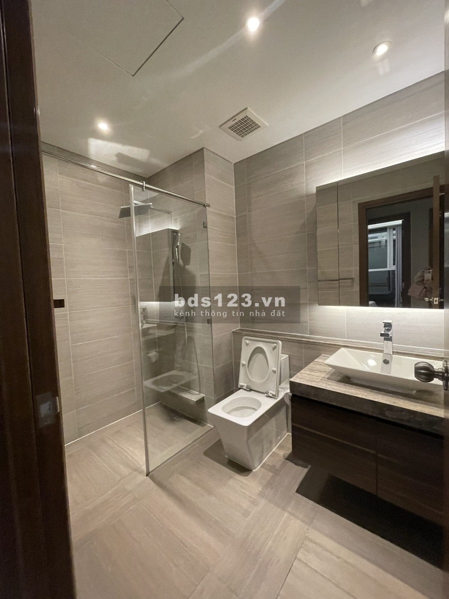 Cho thuê căn hộ 100% giá RẺ NHẤT Sarica T12/2021 giá 39 triệu/tháng, bàn giao vào ở ngay