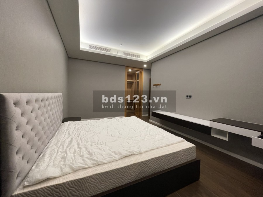 Cho thuê căn hộ 100% giá RẺ NHẤT Sarica T12/2021 giá 39 triệu/tháng, bàn giao vào ở ngay