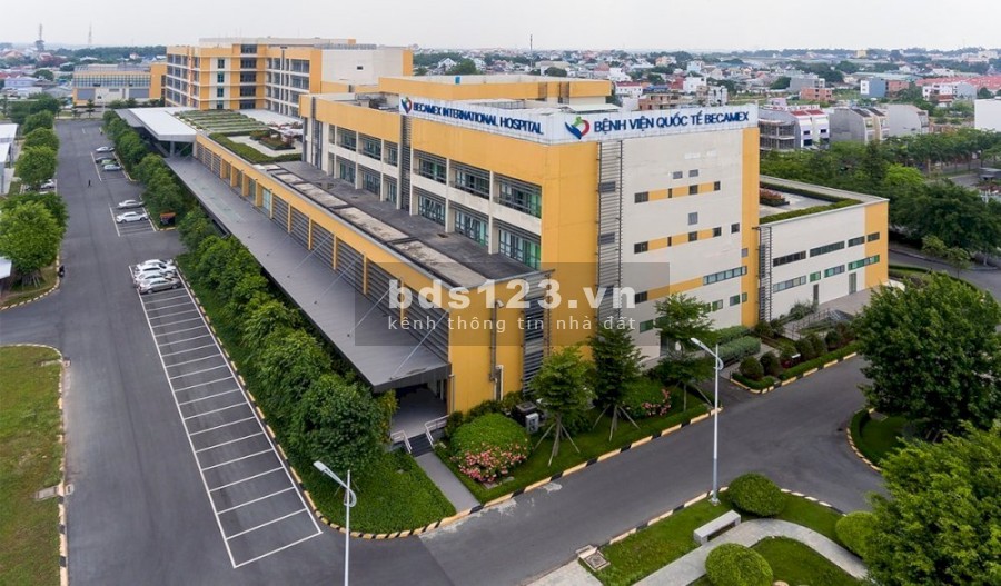 Kinh doanh thủy sản thua lỗ tôi bán lỗ 200m2 đất đô thị và 16 phòng trọ cạnh chợ khu công nghiệp KD