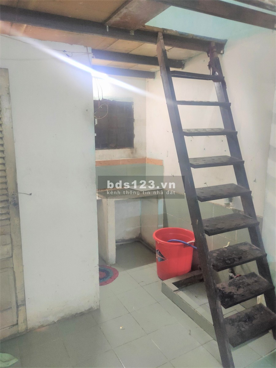 Cho Thuê Phòng Trọ Có Gác Giờ Giấc Tự Do Gần Q8, Q7, Q10,...,Đường Lớn Giá rẻ