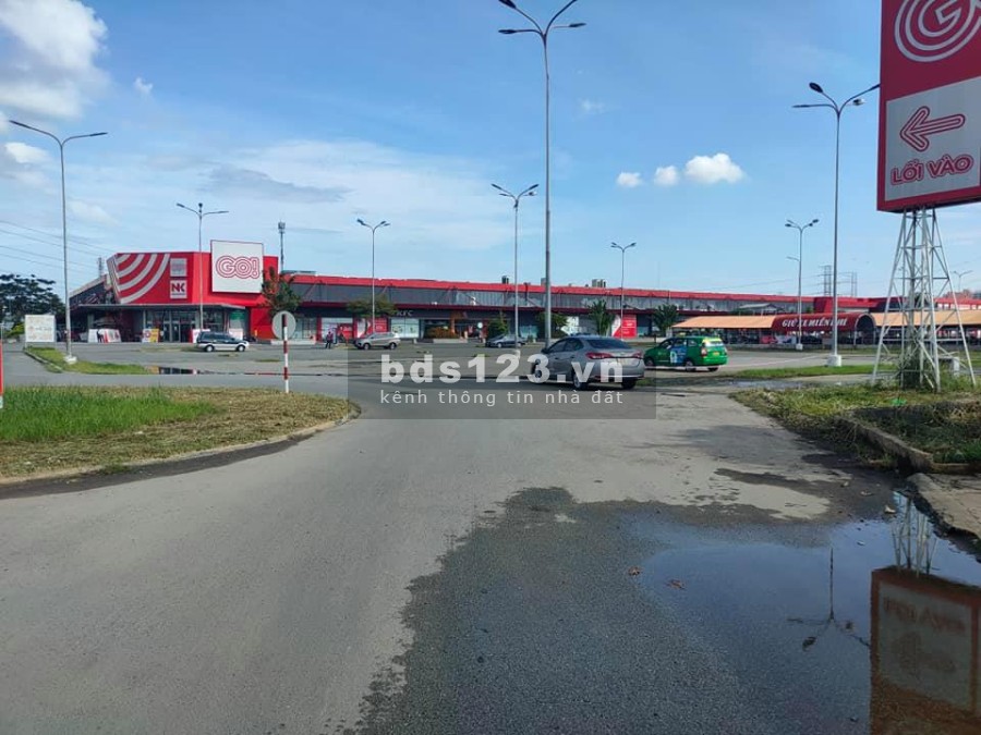 Mặt tiền Bình Tân 125m2 6.2x18 nở hậu, kd nhà trẻ 100tr/th, chưa qua đầu tư, chỉ 5 tỷ TL