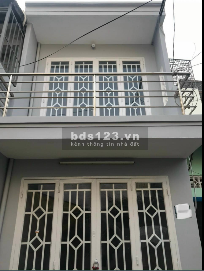 Bán Nhà Quận 9 vừa tầm tiền cho gia đình trẻ bàn giao công chứng ngay, sổ chính chủ