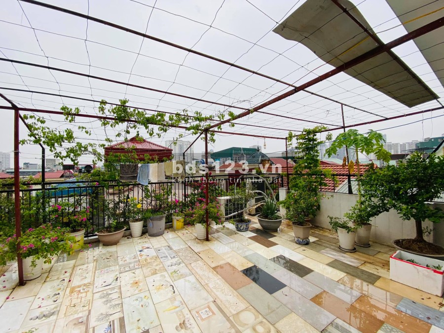 Bán nhà đẹp Thanh Xuân ở luôn 79m2 5t mt 8m oto đỗ sát nhà, siêu hiếm giá bán chỉ 8 tỷ