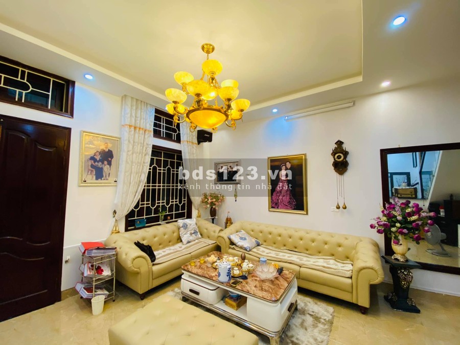 Bán nhà đẹp Thanh Xuân ở luôn 79m2 5t mt 8m oto đỗ sát nhà, siêu hiếm giá bán chỉ 8 tỷ