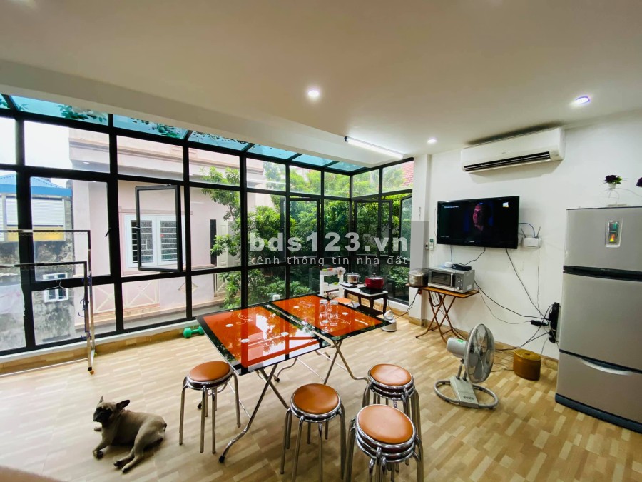 Bán nhà đẹp Thanh Xuân ở luôn 79m2 5t mt 8m oto đỗ sát nhà, siêu hiếm giá bán chỉ 8 tỷ
