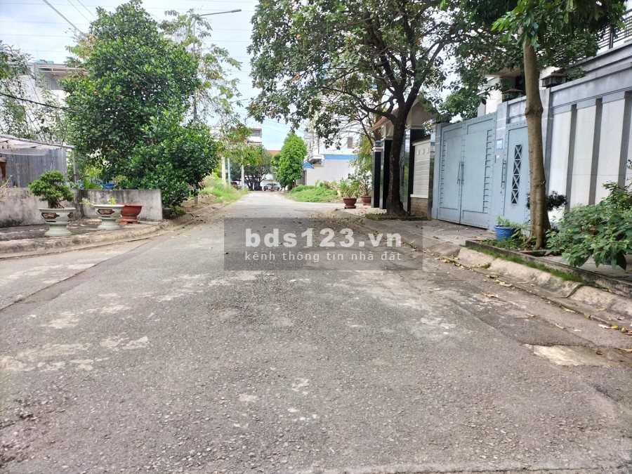 Bán biệt thự Phú Nhuận, Thới An Quận 12, diện tích 12x20m,…