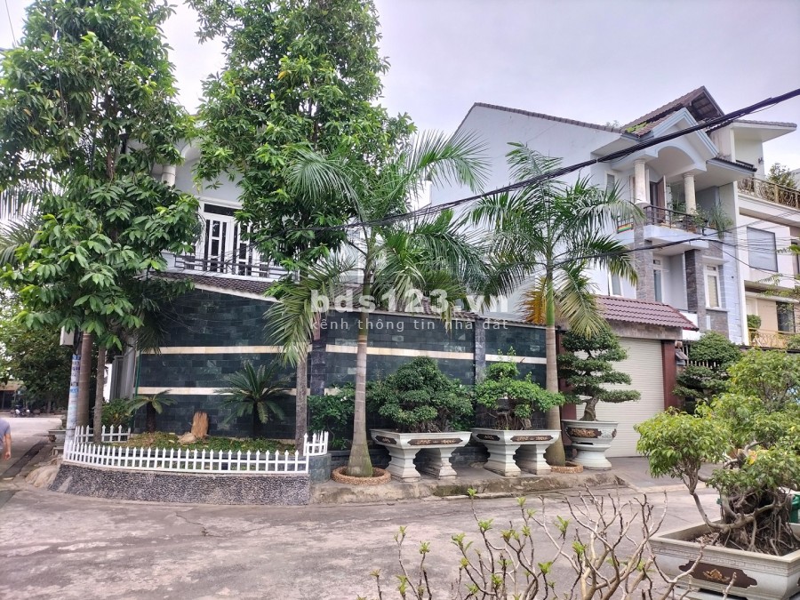 Bán biệt thự Phú Nhuận, Thới An Quận 12, diện tích 12x20m,…