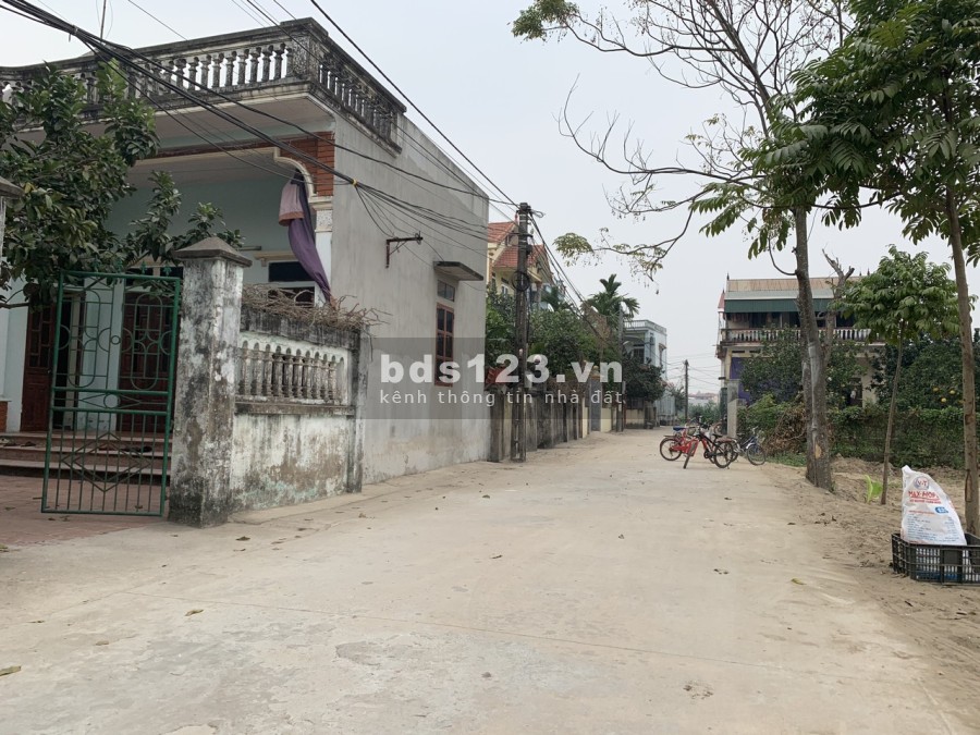 Bán nhà Kiều Thị Thắng Lợi Thường Tín tiện nghi đầy đủ ở luôn giá thoả thuận chính chủ