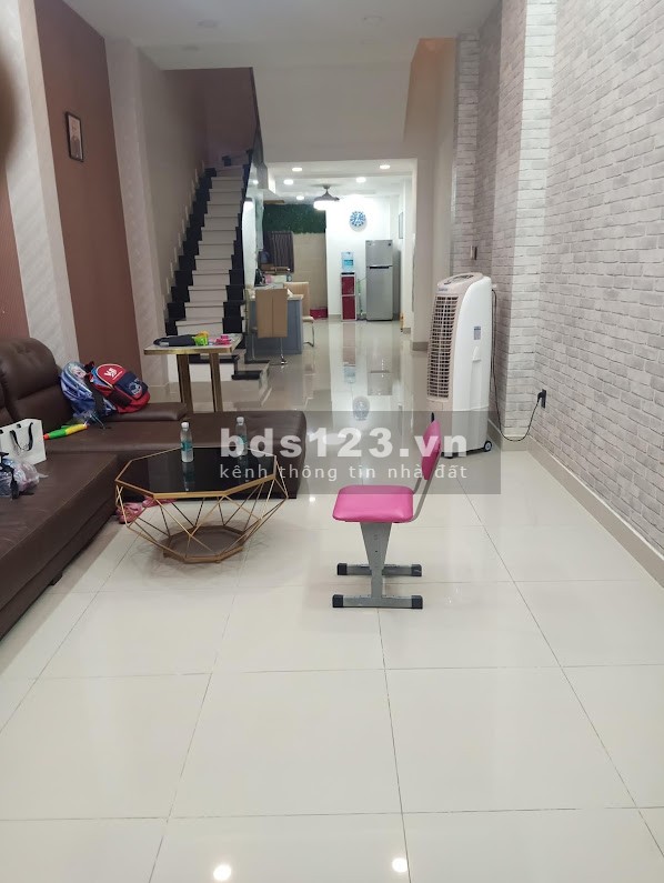 (Gò Vấp)Bán gấp nhà đẹp, giá cực tốt HXH, Thống Nhất, phường 16, dtsd 84m2, 4 tầng, giá 7 tỷ