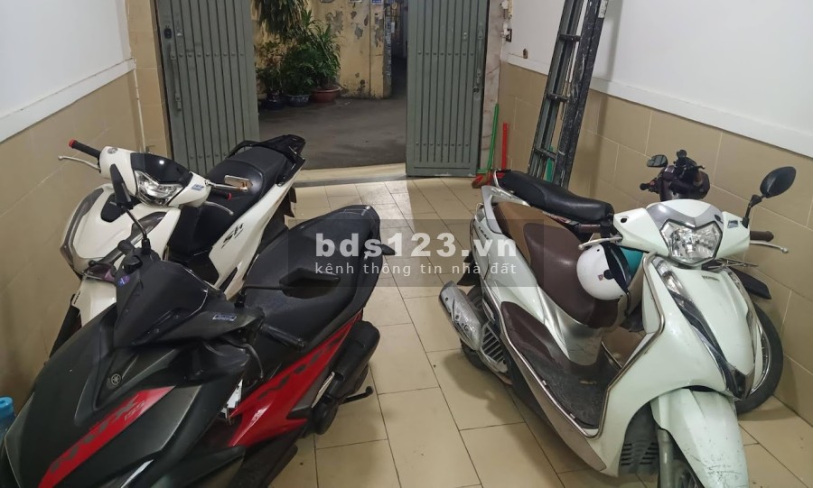 (Gò Vấp)Bán gấp nhà đẹp, giá cực tốt HXH, Thống Nhất, phường 16, dtsd 84m2, 4 tầng, giá 7 tỷ