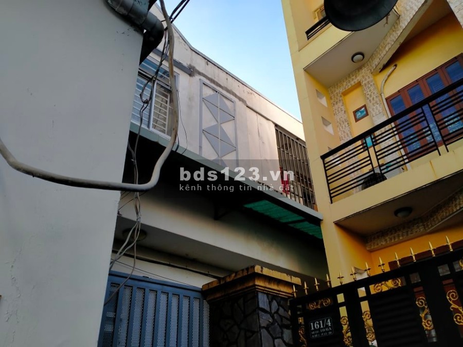 Bán nhà đang kinh doanh cho thuê phòng trọ Lê Đức Thọ P13 Gò Vấp, giá bán chỉ 7.75 tỷ