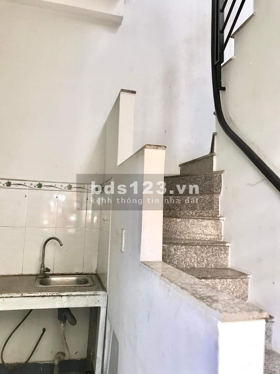 Bán nhà đang kinh doanh cho thuê phòng trọ Lê Đức Thọ P13 Gò Vấp, giá bán chỉ 7.75 tỷ
