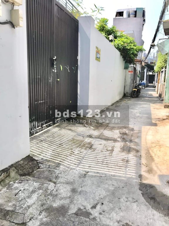Bán nhà đang kinh doanh cho thuê phòng trọ Lê Đức Thọ P13 Gò Vấp, giá bán chỉ 7.75 tỷ