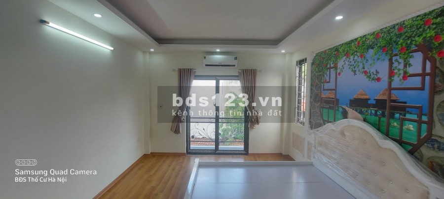 Cần bán nhà tại Mỗ Lao, quận Hà Đông, 35m2x5T căn góc thoáng đẹp, cách đg ôtô 50m. Lh 0984.67.2007