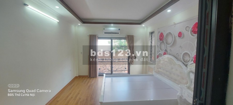 Cần bán nhà tại Mỗ Lao, quận Hà Đông, 35m2x5T căn góc thoáng đẹp, cách đg ôtô 50m. Lh 0984.67.2007