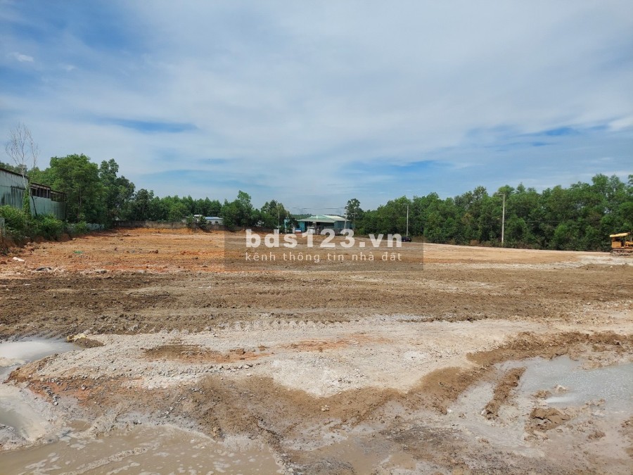 Đất sào Long Thành. Cách tái định cư, ĐT769 chỉ 350m. Quy hoạch phủ hồng giá chỉ 6.5 triệu/m2