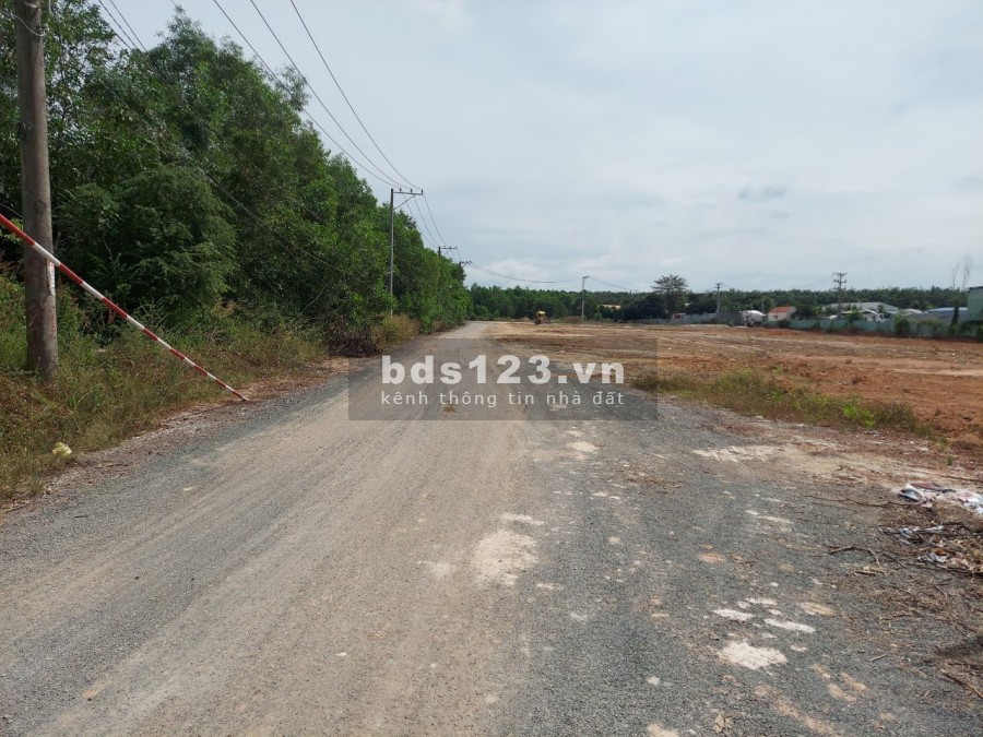 Đất sào Long Thành. Cách tái định cư, ĐT769 chỉ 350m. Quy hoạch phủ hồng giá chỉ 6.5 triệu/m2