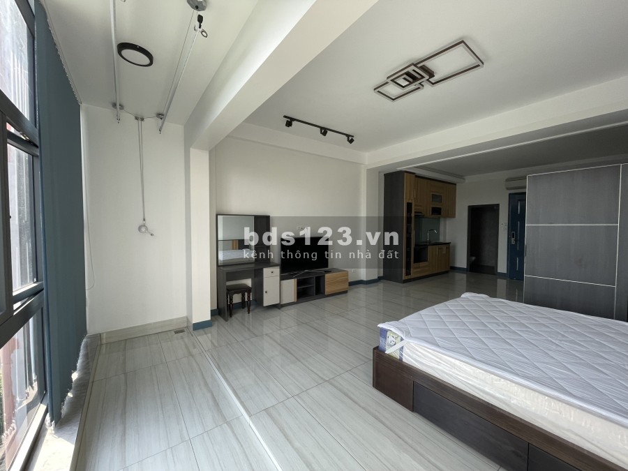Bán nhà đang kinh doanh căn hộ dịch vụ 125m vuông giá 27t, dòng tiền 1tỷ/năm