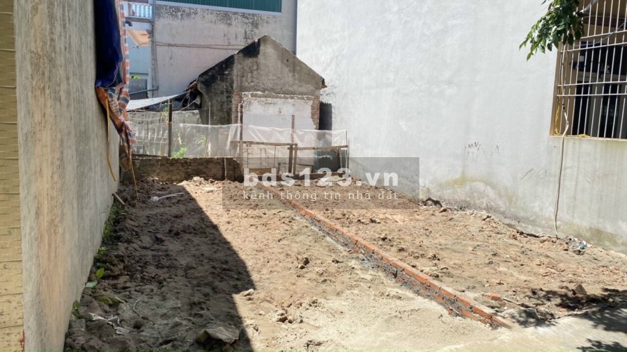 Chính chủ cần bán đất An Thượng, dtsd 37m2, ô tô mẹc đỗ cửa, bán gái 3x triệu/m2, sổ sẵn
