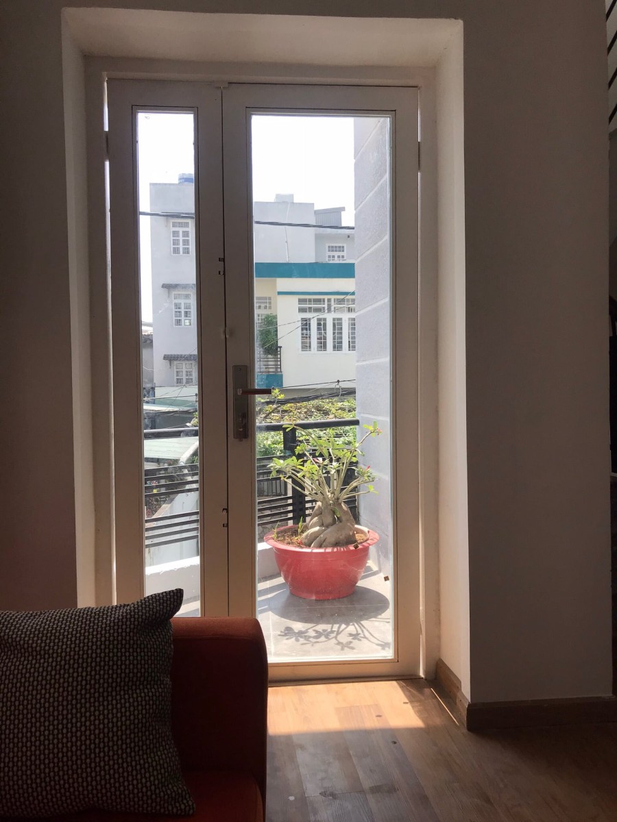 Bán nhà HXH đường Lê Đức Thọ, phường 17, Gò Vấp, ngang 4,3M. Nhà mới ở ngay. Giá 4 tỷ 90