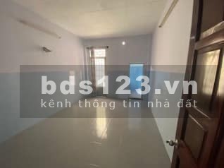 (Gò Vấp)Bán gấp nhà mt tại chợ An Nhơn, Lê Đức Thọ, CC 20 năm, dt 53m2, 3 tầng, 5.1 tỷ