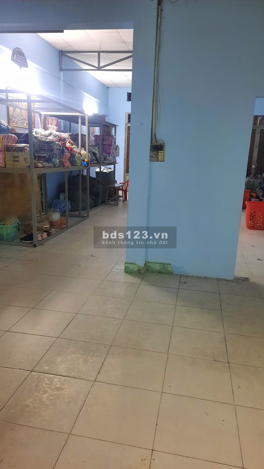 MTKD Tân Phú diện tích khủng 161m2 7x23, chỉ 11.5 tỷ TL, đt giữ tiền kinh doanh đa ngành