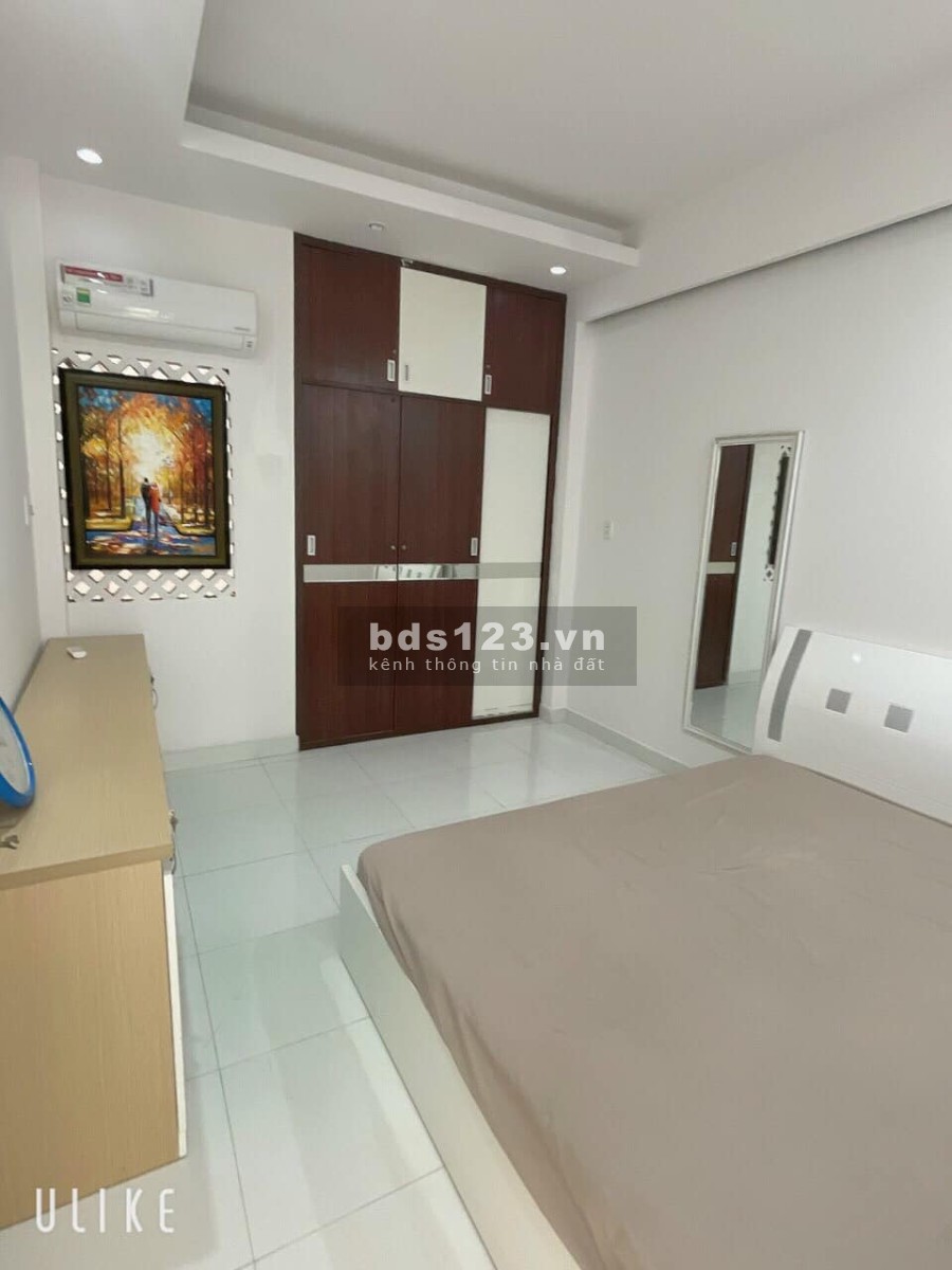 Bán nhà nguyên căn chính chủ hẻm Tám Danh Quận 8, diện tích sàn 101m2 chỉ 4tỷ950