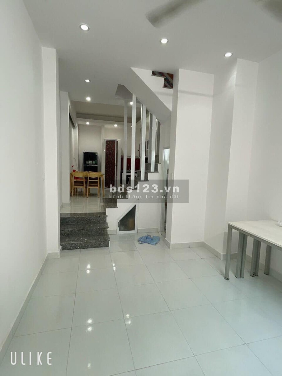 Bán nhà nguyên căn chính chủ hẻm Tám Danh Quận 8, diện tích sàn 101m2 chỉ 4tỷ950