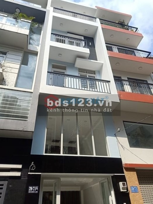 Đường Mỹ Đình, ô tô lùi cửa, nhà mới 5 tầng, 3 phòng ngủ, diện tích 42m2, nhà chủ tự xây