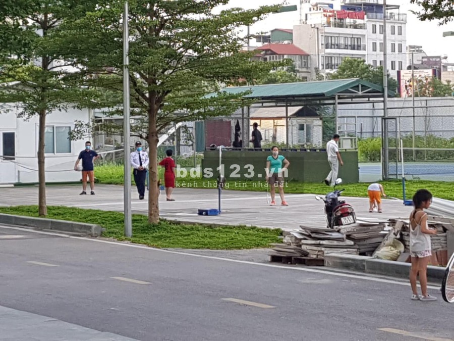 Chính chủ e cần bán căn hộ CC Sunshine riverside Tây Hồ 2pn1vs 61m2 thông thuỷ đã có sổ
