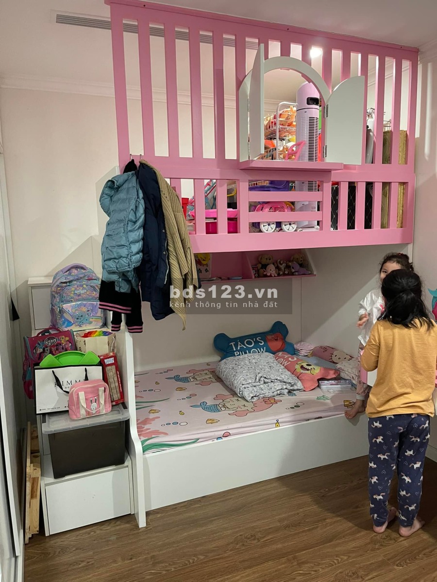 Chính chủ e cần bán căn hộ CC Sunshine riverside Tây Hồ 2pn1vs 61m2 thông thuỷ đã có sổ