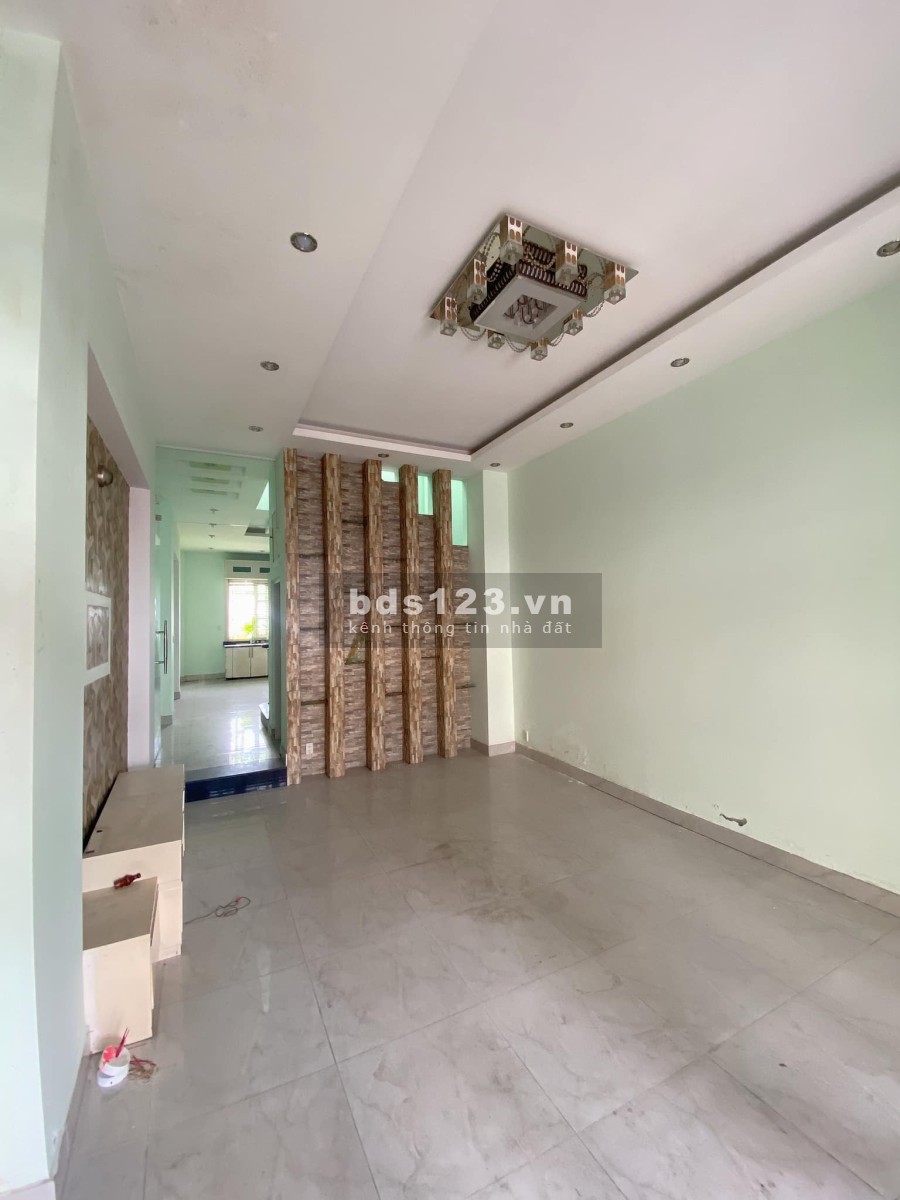 MTKD Bình Tân 74m2 4.2x18, 3 tầng 4PN, view sông mát mẻ, giao nhà ngay, chỉ 7.3 tỷ TL