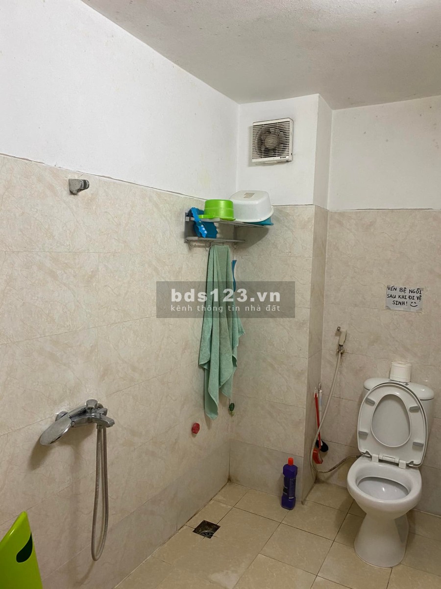 Đẩy nhanh nhà Hào Nam ngõ kinh doanh ô tô đỗ cửa diện tích 51m2 mặt tiền 4.3m giá 5.25 tỷ