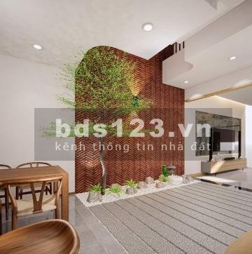 Bán nhà 4 tầng Tân Thụy, Long Biên, ô tô đỗ cửa, tặng nội thất, diện tích 53m nhỉnh 6 tỷ