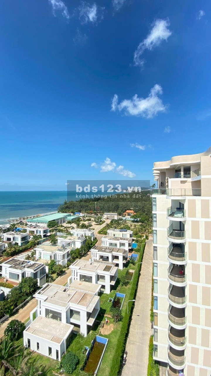 Bán căn hộ Aria Vũng Tàu 2PN 87m2 ưu đãi chiết khấu thanh toán lên đến 8% và ưu đãi tặng lượng vàng