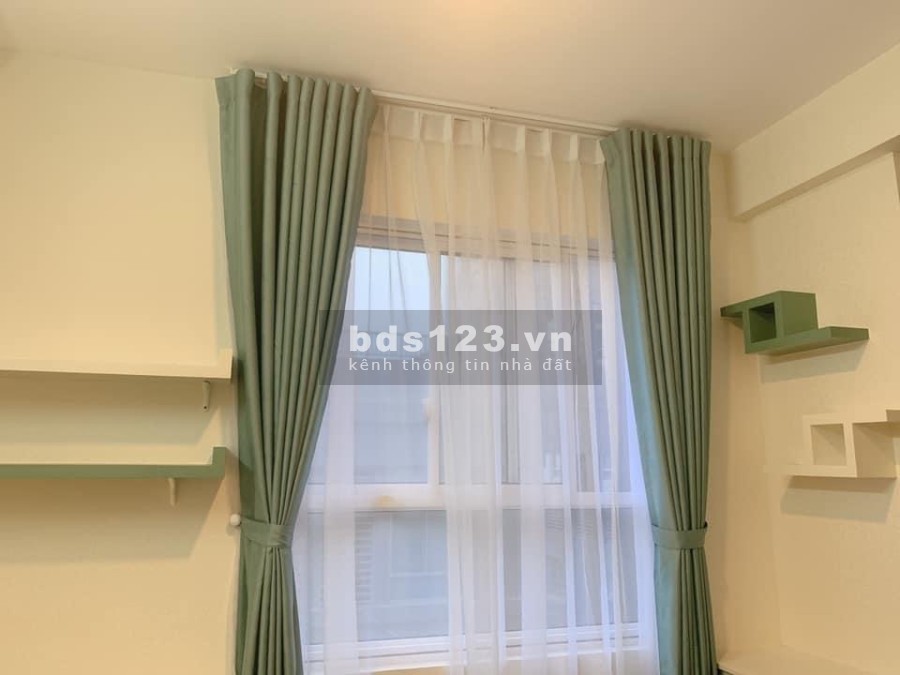 Cần bán gấp căn hộ giá tiện đầu tư, dự án Lexington Residence 2 pn, tặng nội thất, giá tốt
