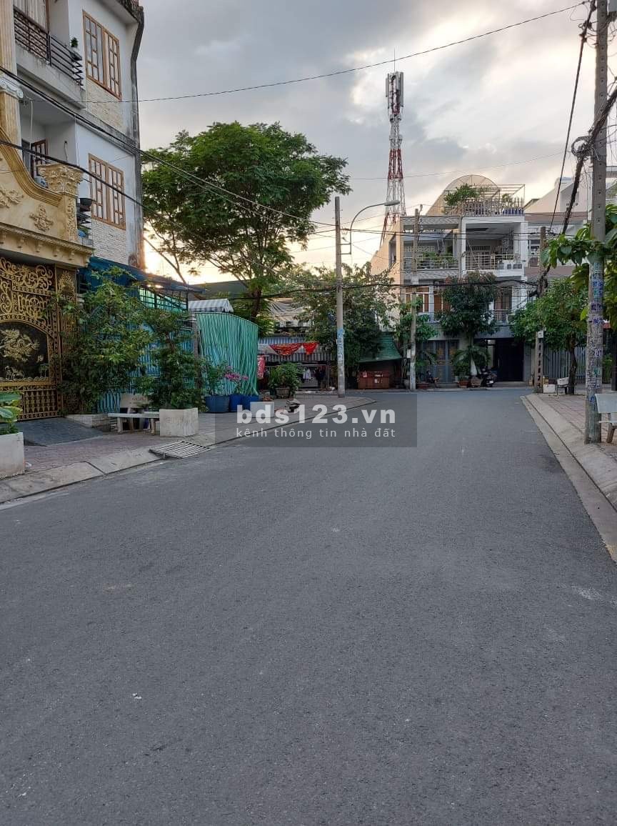 Bán Gấp Nhà hẻm xe hơi 83m2, Trần Xuân Soạn, Quận 7 giá bán 5.8 Tỷ (thương lượng)